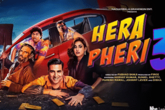Akshay Kumar On Hera Pheri 3