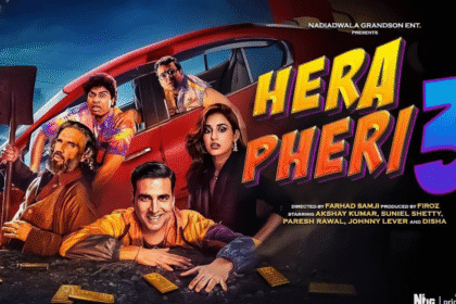 Akshay Kumar On Hera Pheri 3