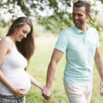 Babymoon becoming a new trend