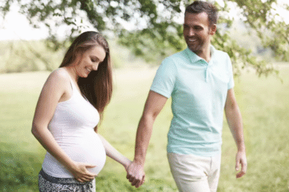 Babymoon becoming a new trend