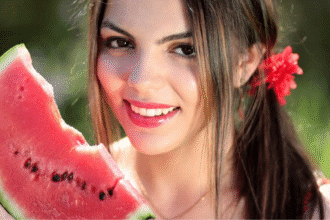 Benefits of Watermelon Seeds