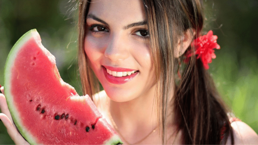 Benefits of Watermelon Seeds