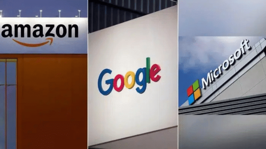 Big 4 MNCs to cut thousands of jobs by 2025