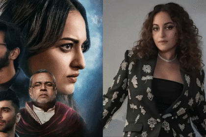 Bold Statement Of Sonakshi On Paresh Rawal