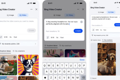 Create AI video for free with the help of this tool