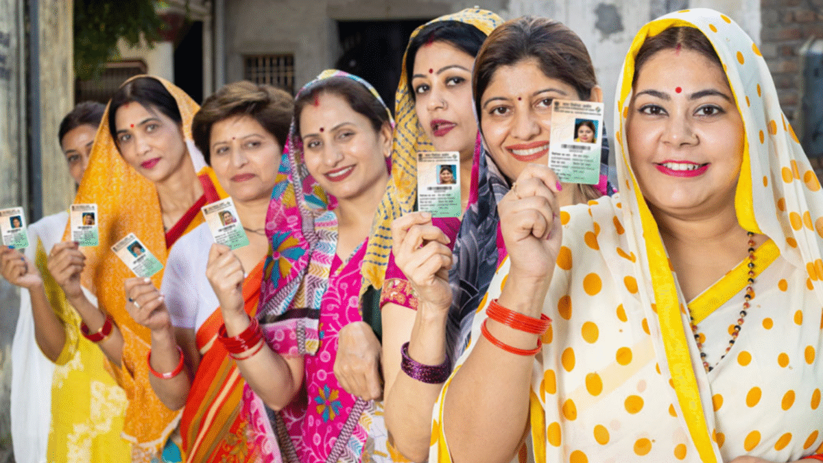 Election Commission Will Issue Voter ID Card Within 15 Days