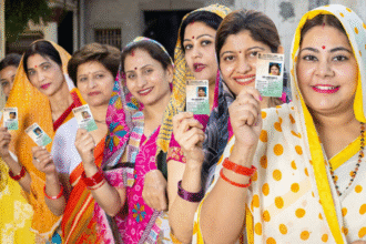 Election Commission Will Issue Voter ID Card Within 15 Days