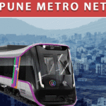 Endorsement Of Pune Metro Connectivity