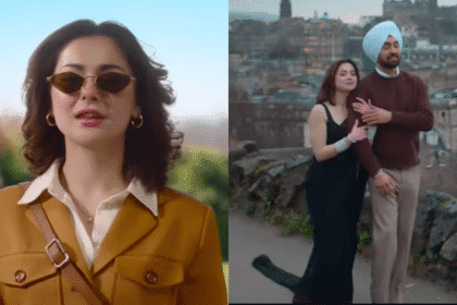 FWICE Demands Ban On Sardaar Ji 3 in India