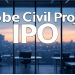 Globe Civil Projects IPO GMP Today