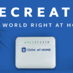 Globe at Home introduces new GFiber plans with exclusive features