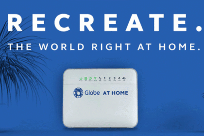 Globe at Home introduces new GFiber plans with exclusive features