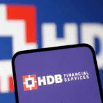 HDB Financial Services IPO Opens