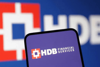 HDB Financial Services IPO Opens