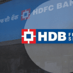 HDFC Bank share price hits record high