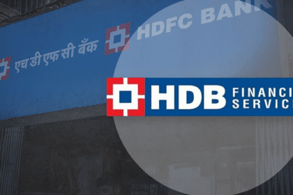 HDFC Bank share price hits record high