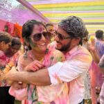 Holi 2025 – नए ट्रेंड्स, रंगों और सुरक्षा उपाय