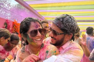 Holi 2025 – नए ट्रेंड्स, रंगों और सुरक्षा उपाय