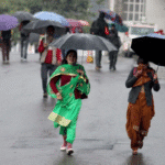Heavy Landslide Alert In Himachal Pradesh