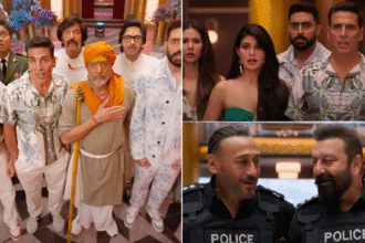 Housefull 5 has earned more than 100 crores even before its release