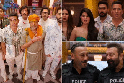 Housefull 5 has earned more than 100 crores even before its release