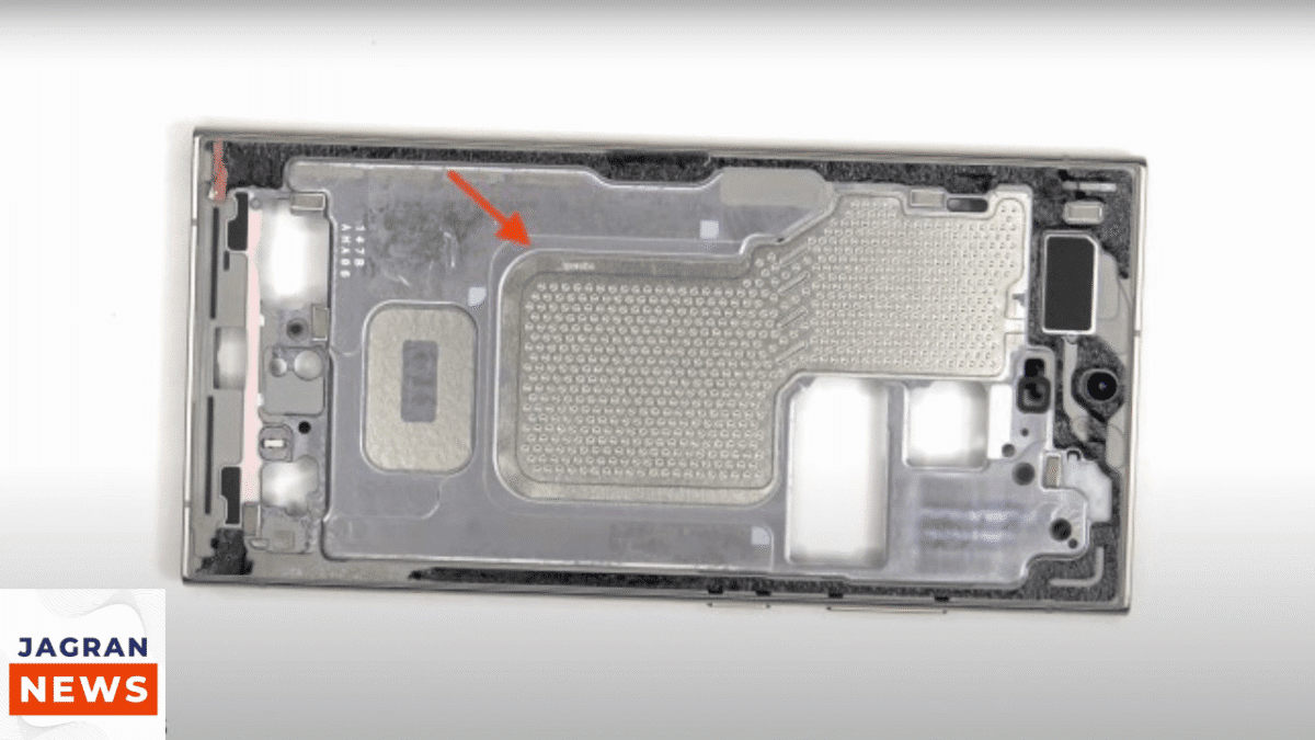 IPhone 17 Pro Models May Get Vapor Chamber Cooling