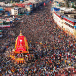 Jagannath Rath Yatra 2025