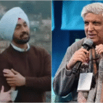 Javed Akhtar On Sardar Ji 3 Controversy