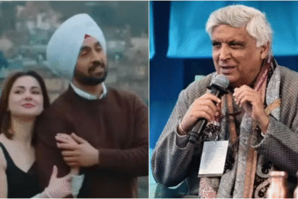 Javed Akhtar On Sardar Ji 3 Controversy