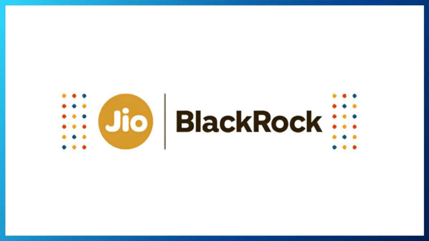 Jio BlackRock Mutual Fund launched website
