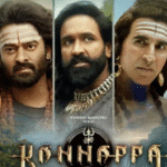 Kannappa Movie X Review Out