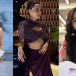 List of top 10 TV actresses revealed
