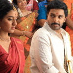 Love Marriage Movie Review