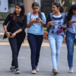 Maharashtra FYJC admission 2025 1st merit list out