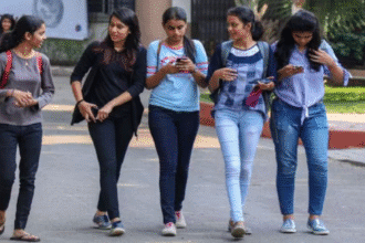 Maharashtra FYJC admission 2025 1st merit list out