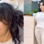 Manisha Koirala Looks Stunning In Her Latest Hair Makeover Video