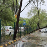 Monsoon Alert From IMD