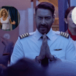 Must watch these 4 movies were made on plane crash