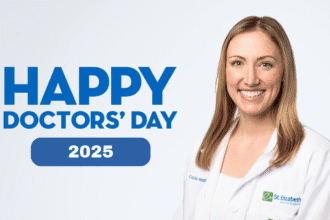 National Doctors Day 2025