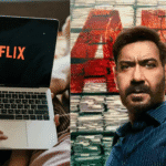 Netflix skip South Indian Languages In Raid 2