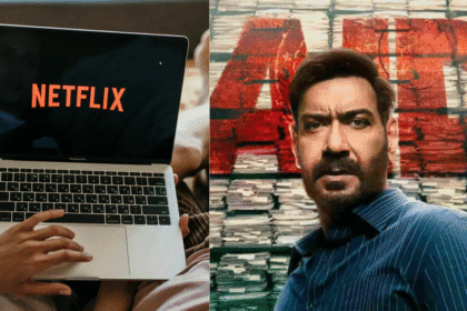 Netflix skip South Indian Languages In Raid 2