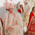Nischay Malhan got married to Ruchika Rathore