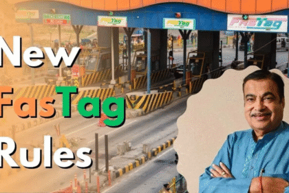 Nitin Gadkari announces FASTag annual pass