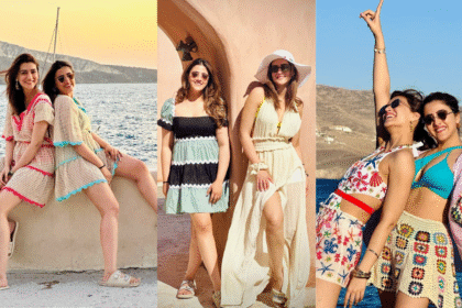 Nupur Sanon got trolled for clothes overpricing