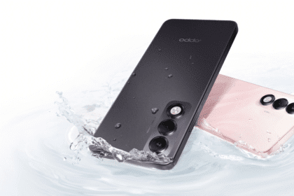 Oppo Launched A Cheap 5G Phone With 6000mAh Battery