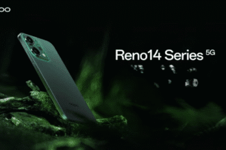 Oppo Reno 14 Series will officially launch in India on July 3