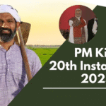 PM Kisan Beneficiary List 2025