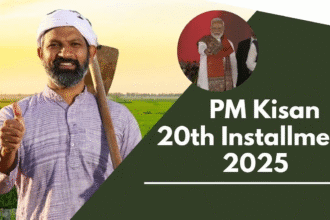 PM Kisan Beneficiary List 2025