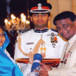 Padma Shri Dr. Surendra Dubey died due to cardiac arrests