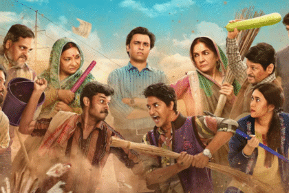 'Panchayat' season 4 Honest Review